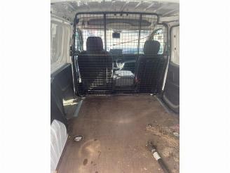 Opel Combo Combo Cargo, Van, 2018 1.5 CDTI 75 picture 8