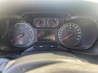 Opel Combo Combo Cargo, Van, 2018 1.5 CDTI 75 picture 13