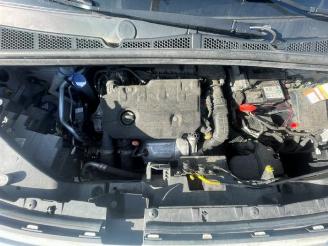 Opel Combo Combo Cargo, Van, 2018 1.5 CDTI 75 picture 2