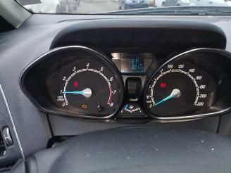 Ford B-Max B-Max (JK8), MPV, 2012 / 2017 1.0 EcoBoost 12V 100 picture 10