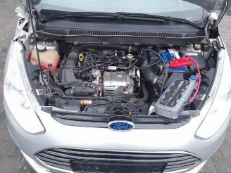 Ford B-Max B-Max (JK8), MPV, 2012 / 2017 1.0 EcoBoost 12V 100 picture 19