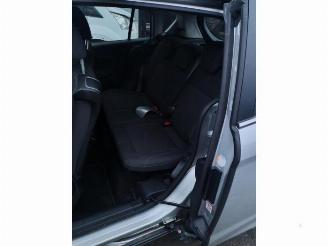 Ford B-Max B-Max (JK8), MPV, 2012 / 2017 1.0 EcoBoost 12V 100 picture 8