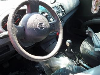 Nissan Micra 1.5 DCI picture 4