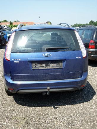 Ford Focus 1.6 16V picture 3