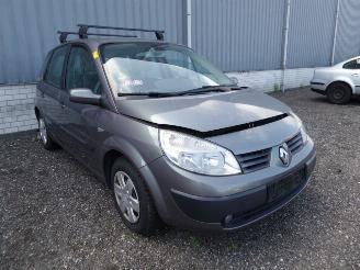 Renault Scenic 1.6 16V picture 6