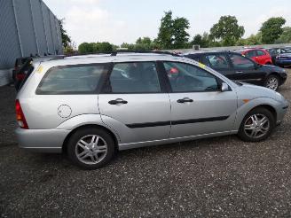 Ford Focus 1.8 TDCI picture 5