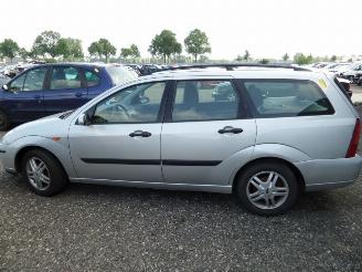 Ford Focus 1.8 TDCI picture 2