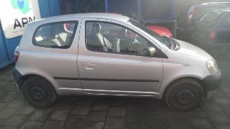 Toyota Yaris 99-06 picture 4