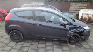 Ford Fiesta 09- picture 6