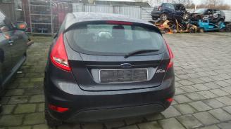 Ford Fiesta 09- picture 4