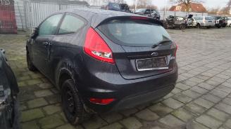 Ford Fiesta 09- picture 3