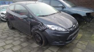 Ford Fiesta 09- picture 7