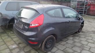 Ford Fiesta 09- picture 5
