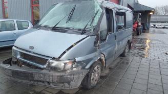 Ford Transit 00-06 picture 1
