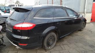 Ford Mondeo 07-14 picture 5