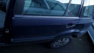 Ford Fusion 02-12 picture 2