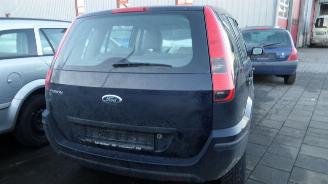 Ford Fusion 02-12 picture 4