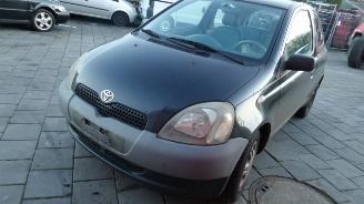 Toyota Yaris 99-06 picture 1