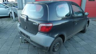 Toyota Yaris 99-06 picture 7