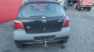 Toyota Yaris 99-06 picture 6