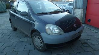 Toyota Yaris 99-06 picture 9