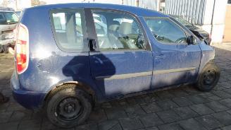Skoda Roomster 06-15 picture 5