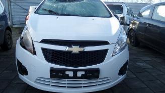 Chevrolet Spark 10-15 picture 2