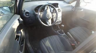 Opel Corsa 06- D picture 9