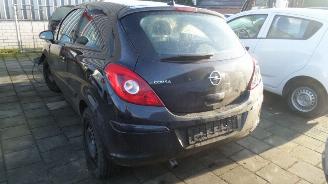 Opel Corsa 06- D picture 3