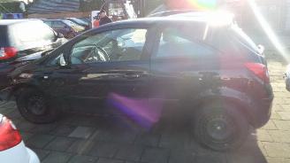 Opel Corsa 06- D picture 2