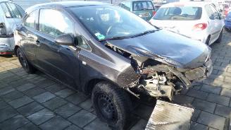 Opel Corsa 06- D picture 7