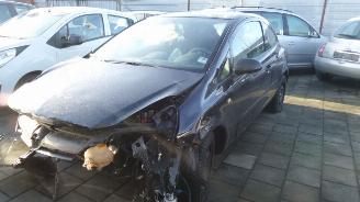 Opel Corsa 06- D picture 1