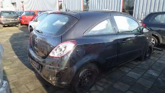 Opel Corsa 06- D picture 5
