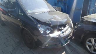 Opel Zafira  picture 6