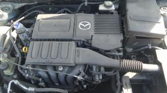 Mazda 3  picture 8