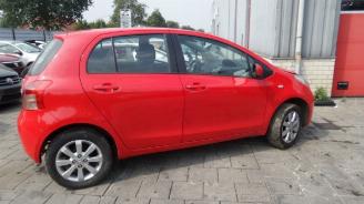 Toyota Yaris  picture 1