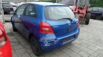 Toyota Yaris  picture 5