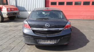 Opel Astra Astra H GTC (L08) picture 5