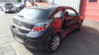 Opel Astra Astra H GTC (L08) picture 6