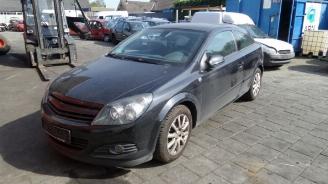 Opel Astra Astra H GTC (L08) picture 1