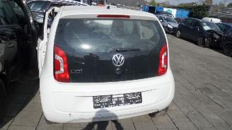 Volkswagen Up  picture 6