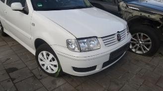 Volkswagen Polo 99-01 picture 3