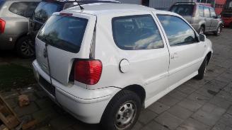 Volkswagen Polo 99-01 picture 6