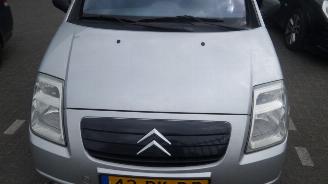 Citroën C2  picture 2
