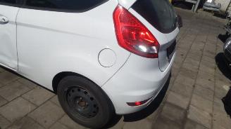 Ford Fiesta 09- picture 2