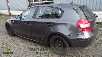 BMW 1-serie  picture 8