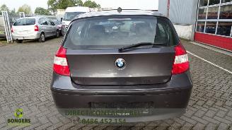 BMW 1-serie  picture 7