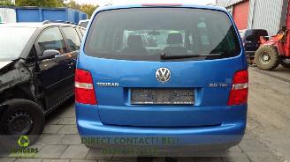 Volkswagen Touran  picture 10