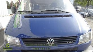 Volkswagen Transporter  picture 29