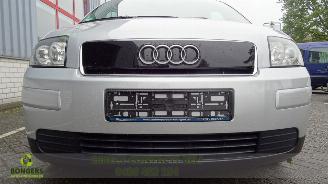 Audi A2  picture 15